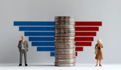 Want to reduce the gender pay gap? Tell women to self-promote