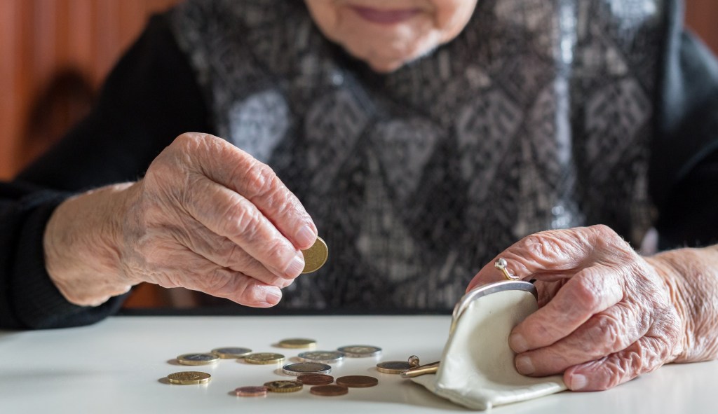 Elizabeth Warren wants to tax your retirement
