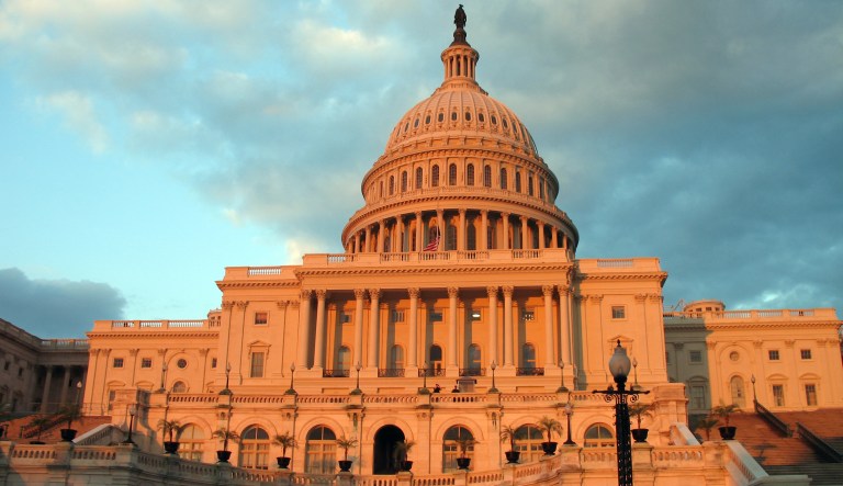 Senate plans vote to hold lawmakers liable for sexual harassment settlements