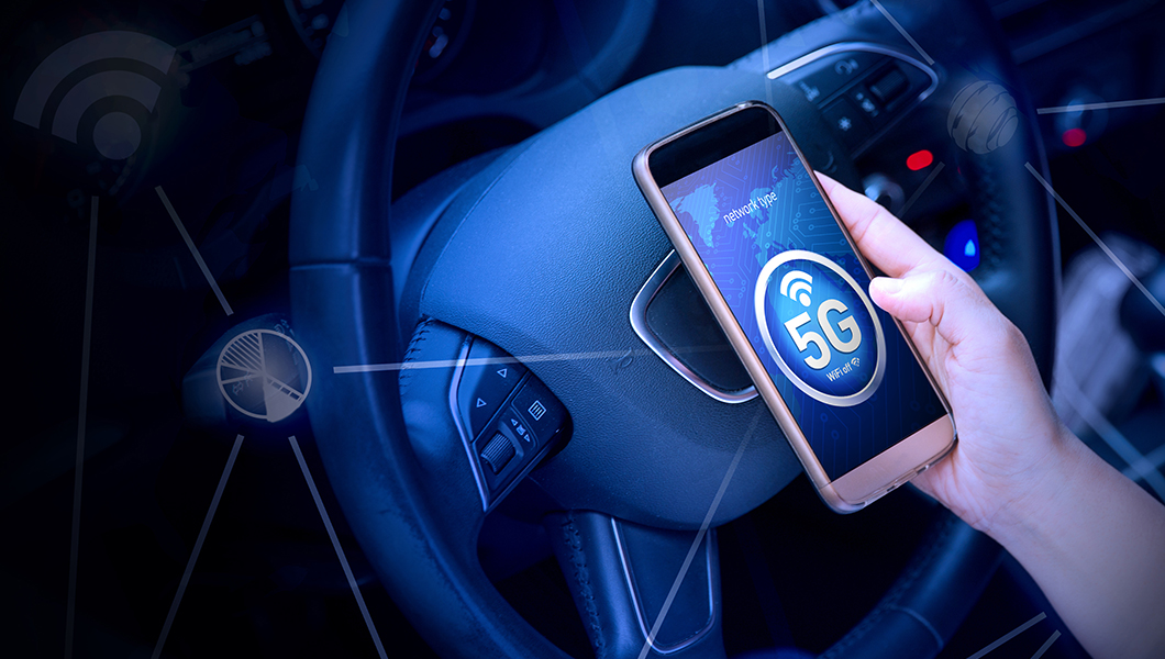 What to know about Biden strategy for opening up spectrum and improving 5G