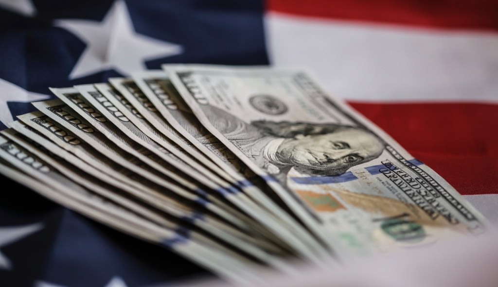 Stimulus update: $3,200 one-time payments must be claimed before deadline in just two days