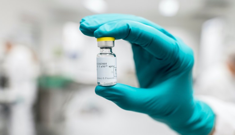 We need full approval of COVID-19 vaccines, but only after careful evaluation