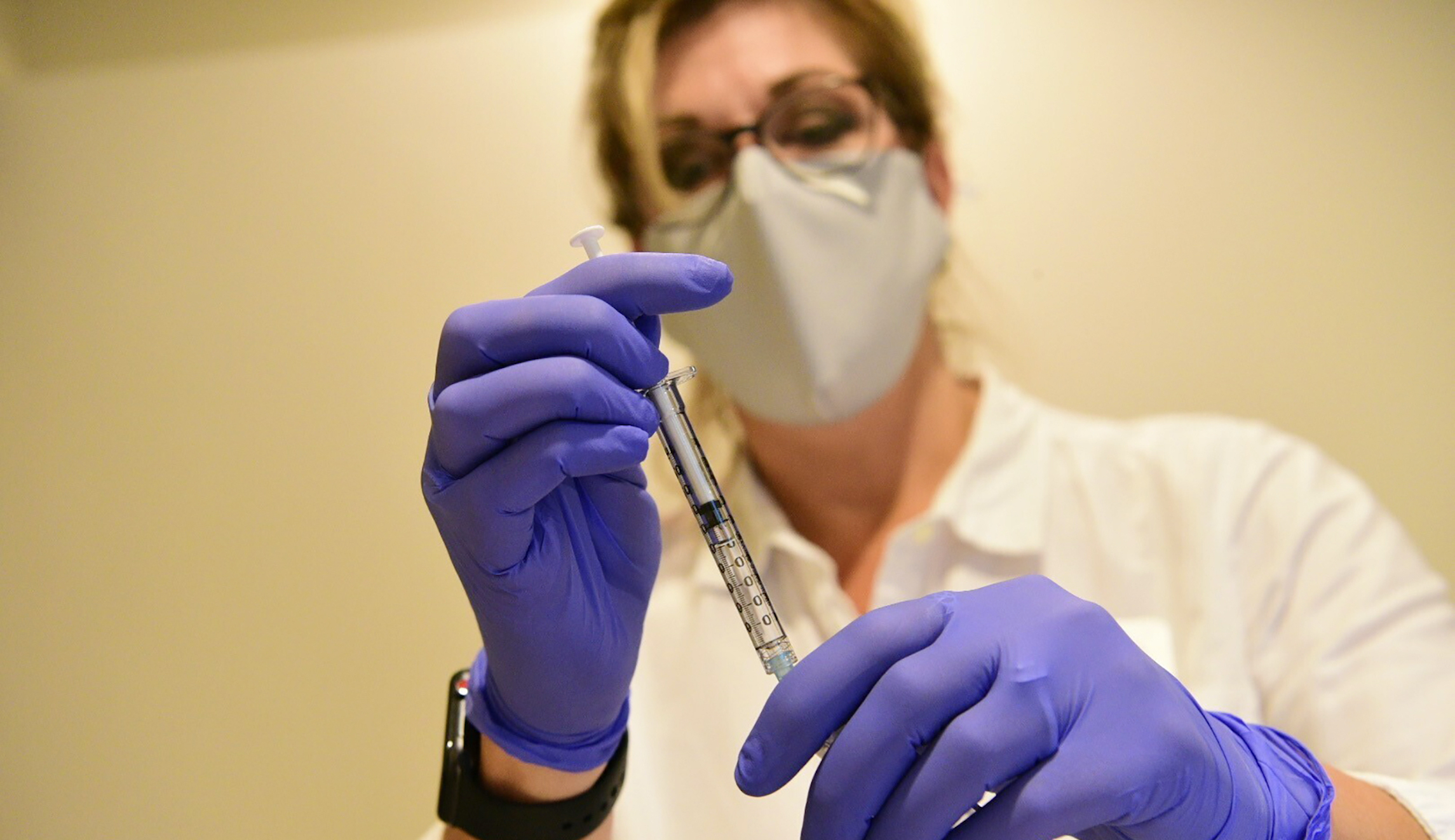 FDA authorizes Johnson & Johnson vaccine for use, bringing US closer to meeting demand