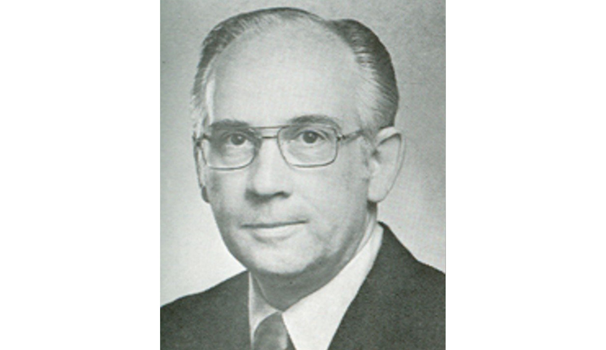 Former Rep. Jack Edwards, defense policy stalwart, RIP