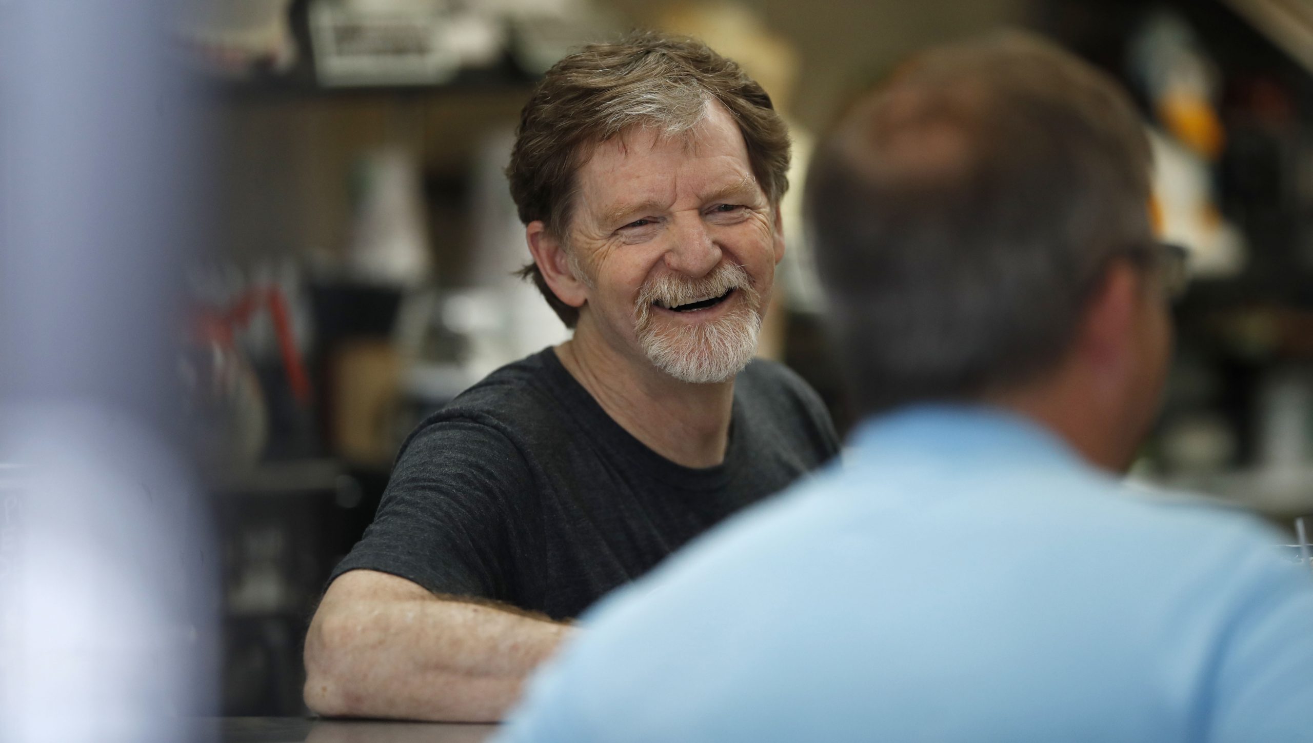 Jack Phillips