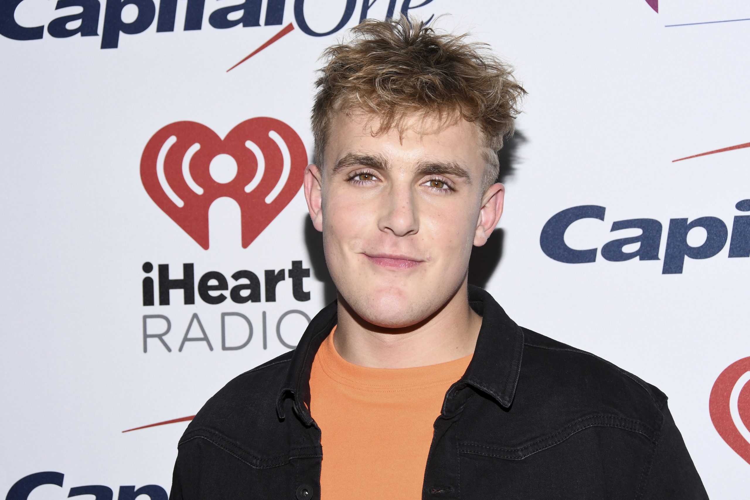 FBI seizes several firearms while raiding home of YouTube star Jake Paul