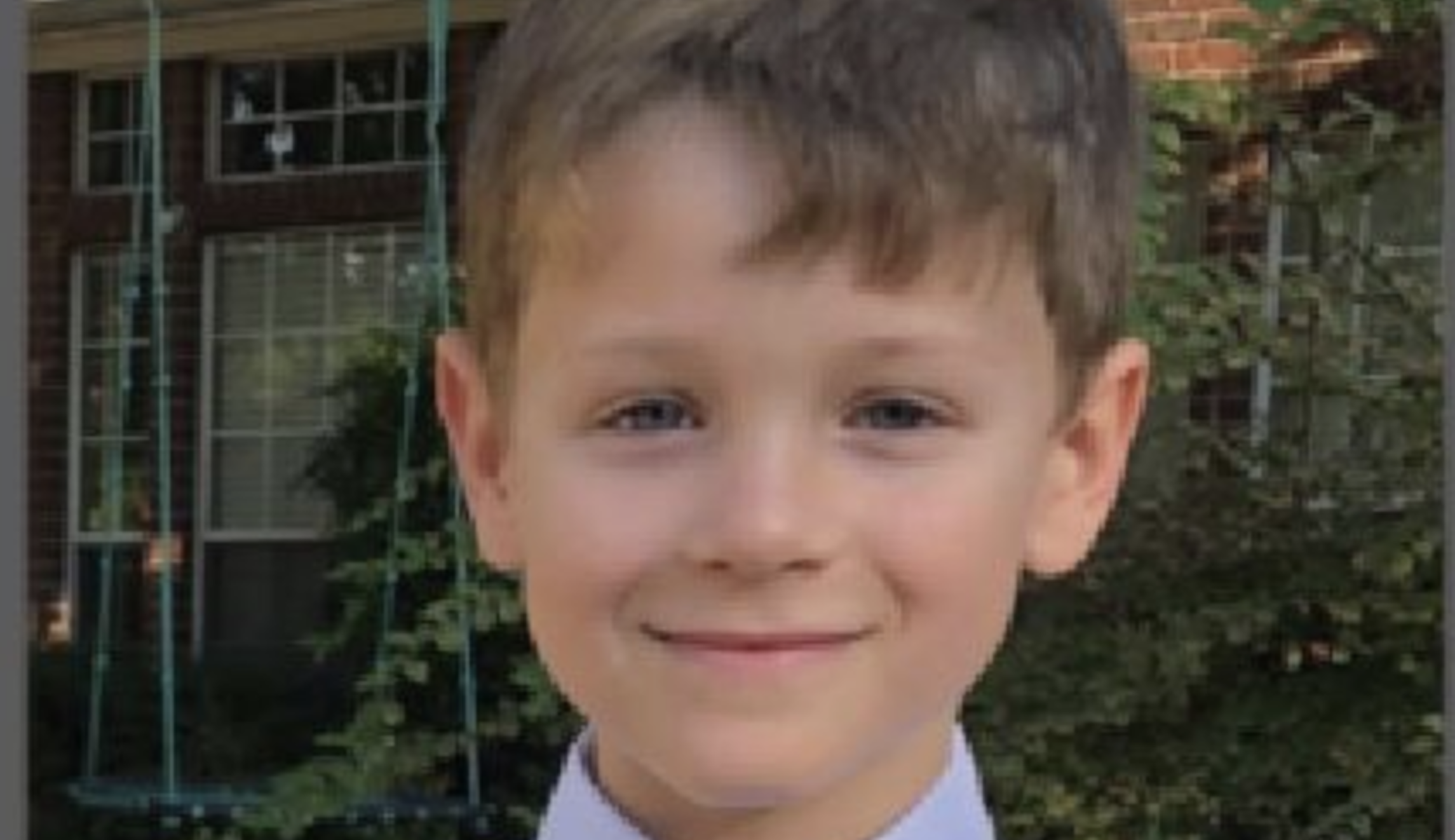 Texas mother of 7-year-old boy with gender dysphoria loses second court case