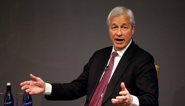 CEOs urge Congress to override ‘crazy quilt’ of data protection laws