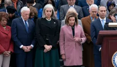 Democrats are cashing out on their fake outrage over IRS funding