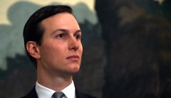 Jared Kushner and Avi Berkowitz nominated for Nobel Peace Prize by Dershowitz for Israel deals
