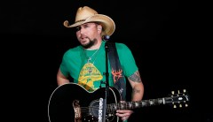 Jason Aldean criticizes cancel culture in first appearance since ‘Try That in a Small Town’ censorship