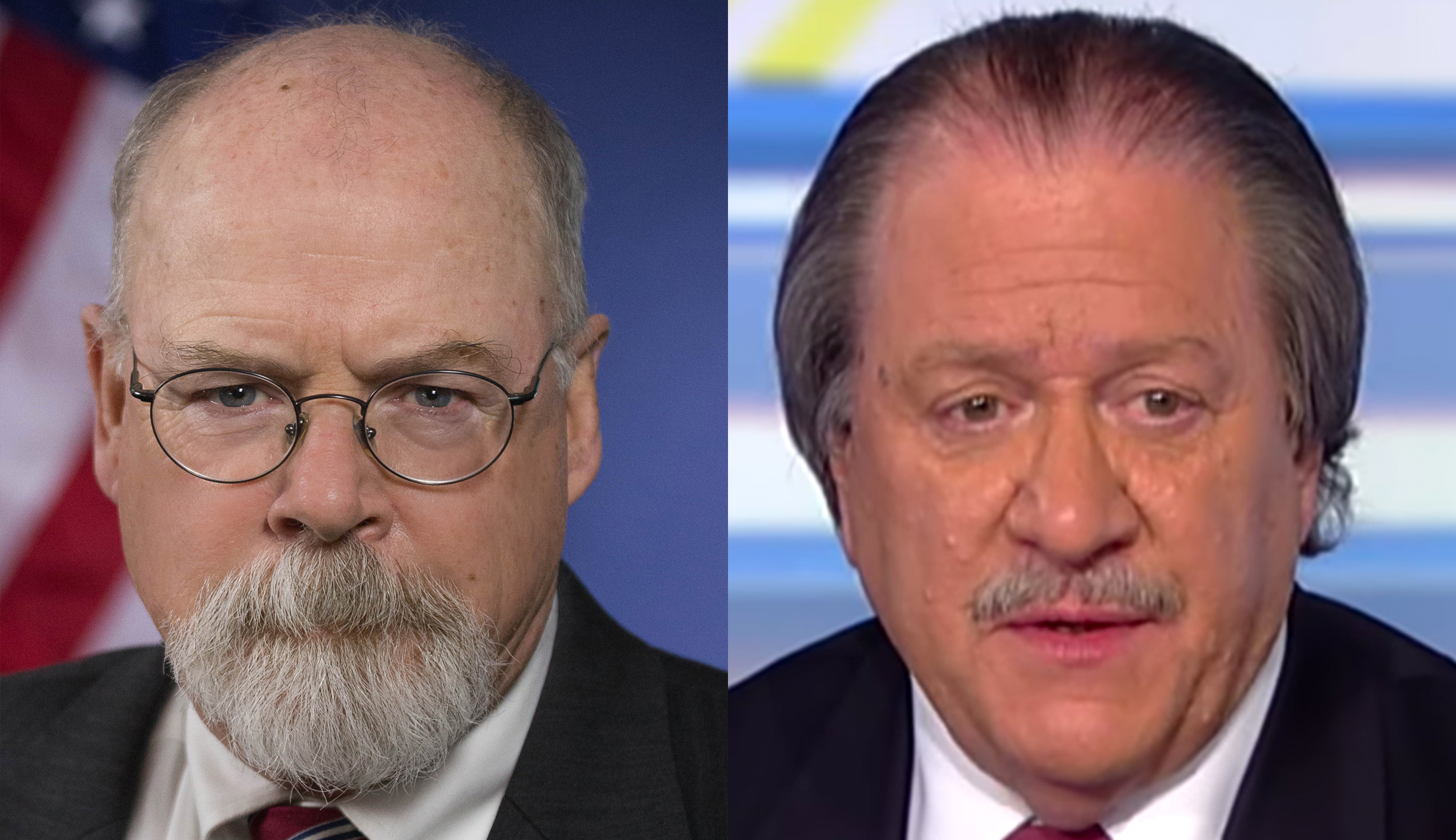 John Durham, Joe diGenova