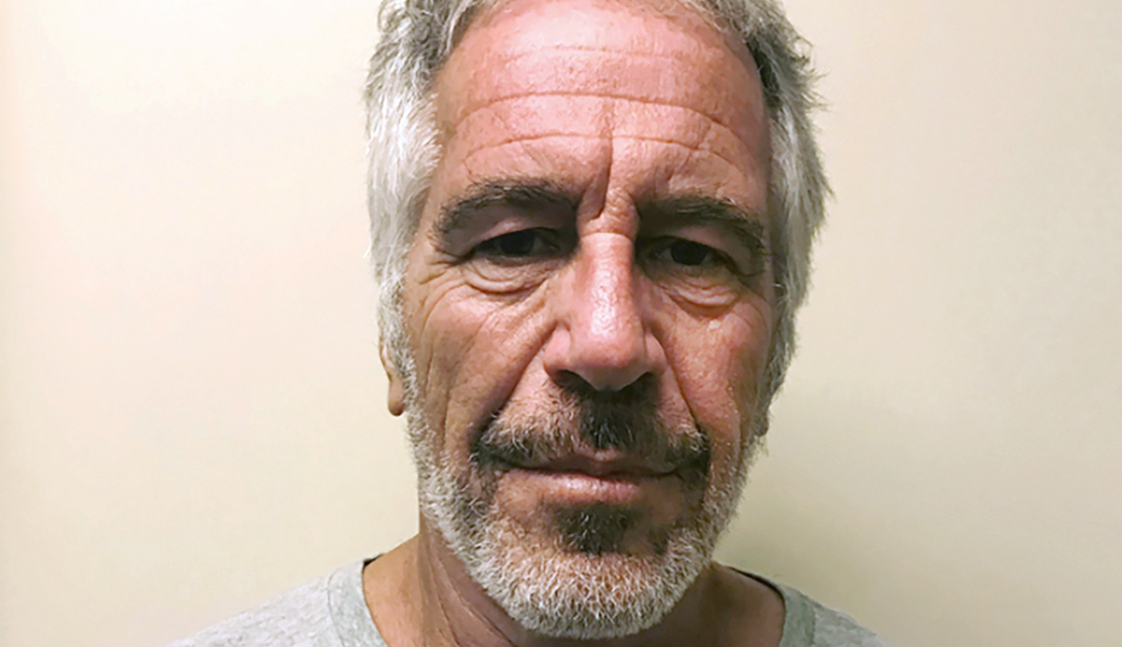 Jeffrey Epstein 