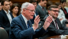 ‘Pretty cynical’: US diplomat contradicts Trump’s praise for Turkey-Russia deal