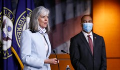 House Democrats pledge to make racial justice central to 2021 legislative agenda