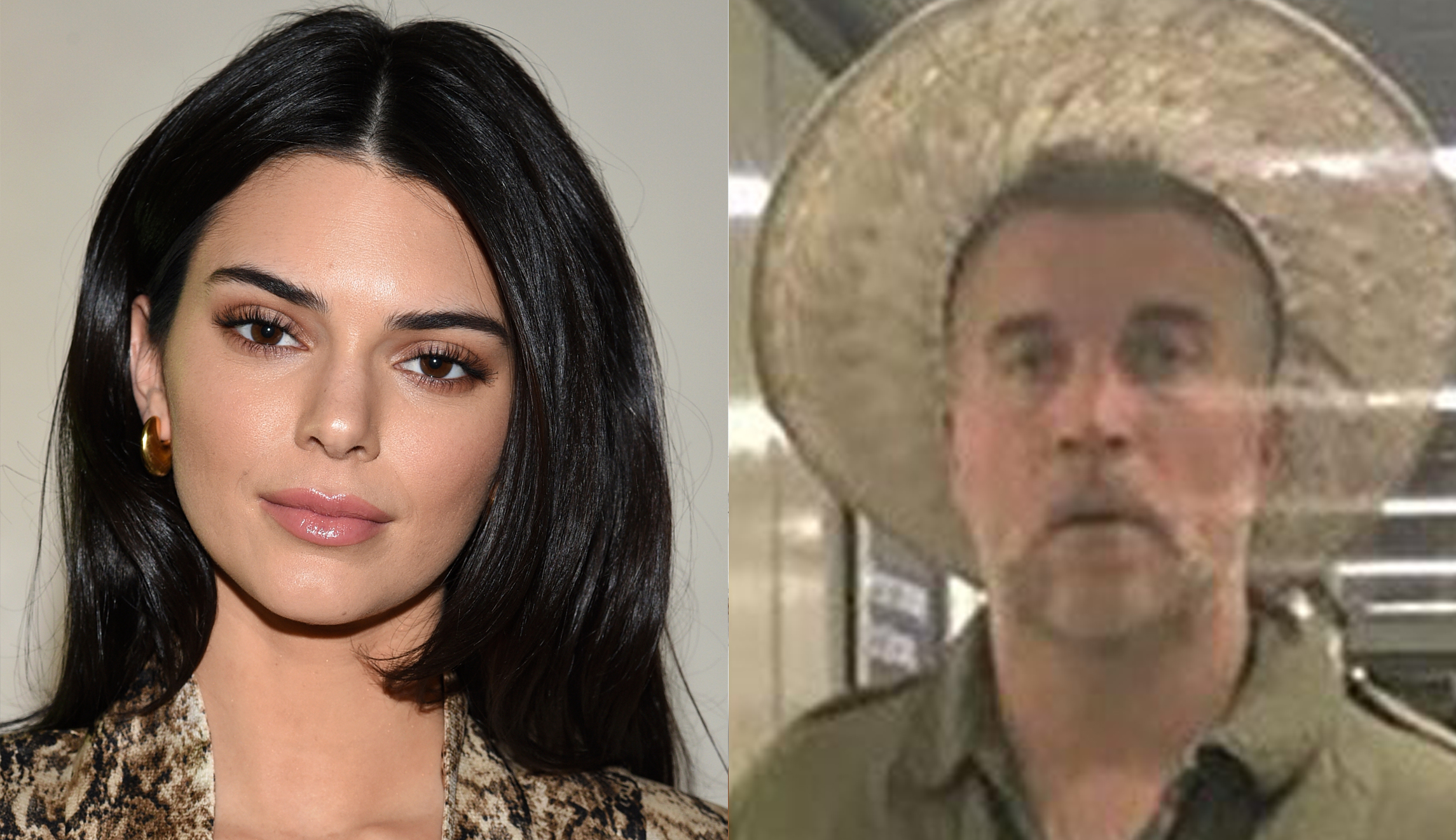Kendall Jenner’s stalker was deported to Canada, says ICE