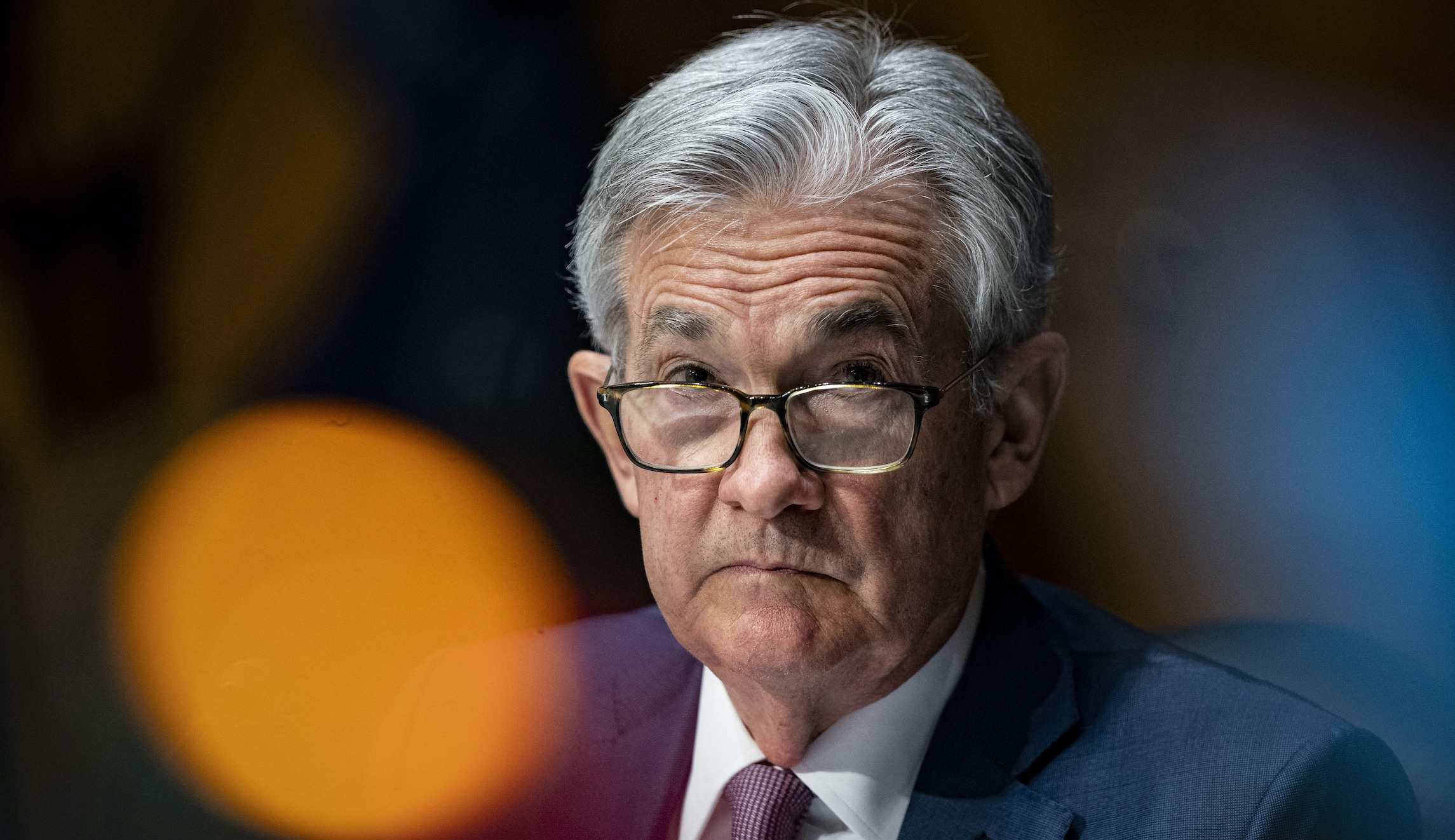 Fed takes first step toward raising interest rates