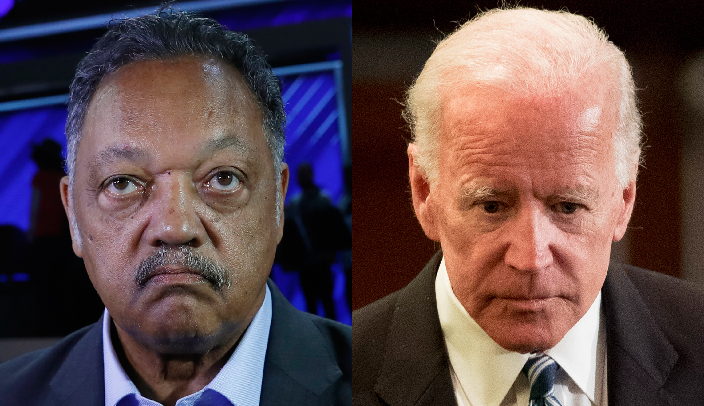 Jesse Jackson: Biden on ‘the wrong side of history’ on busing