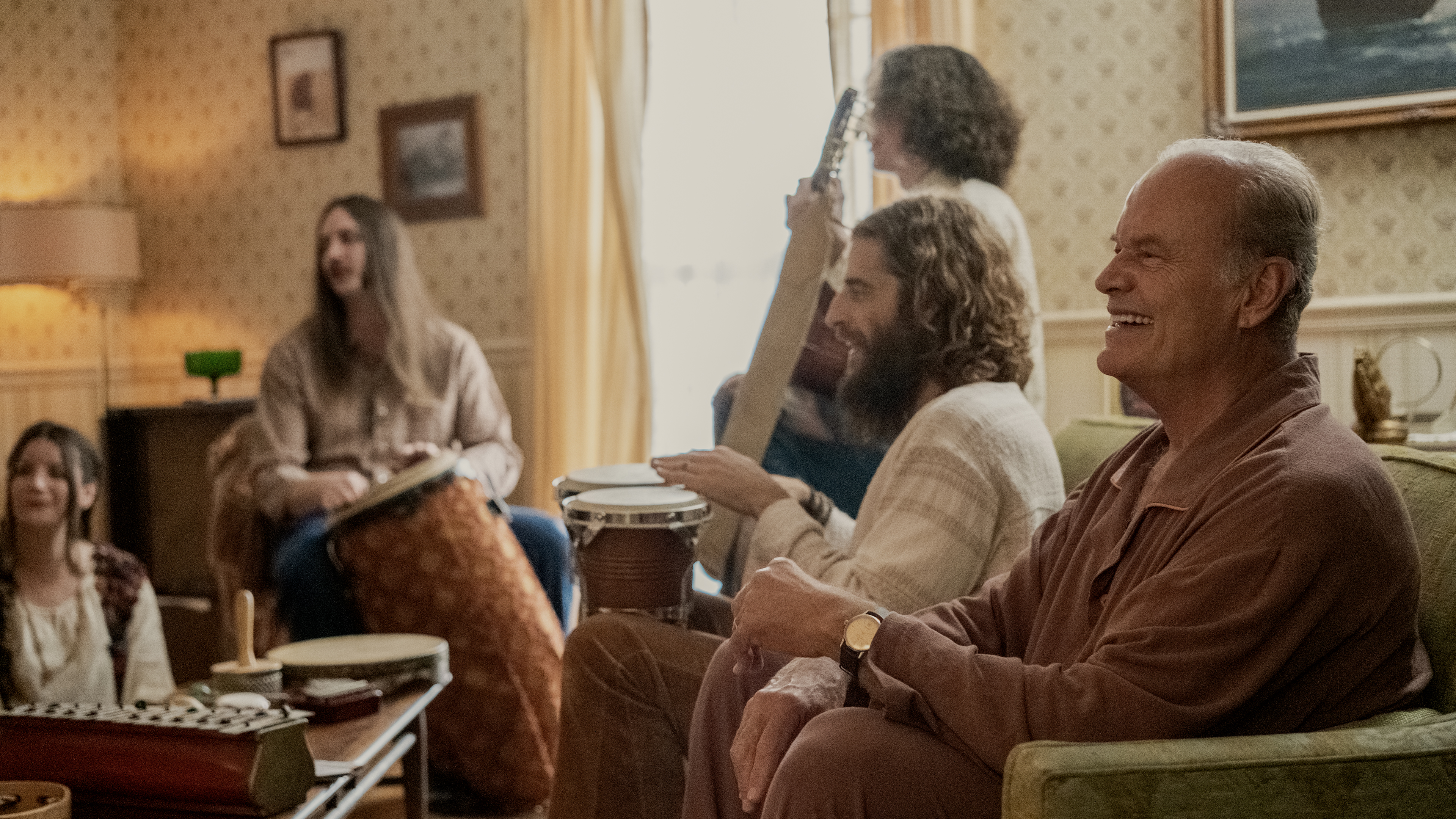 What is revival good for? Asbury, Jesus Revolution, and finding faith