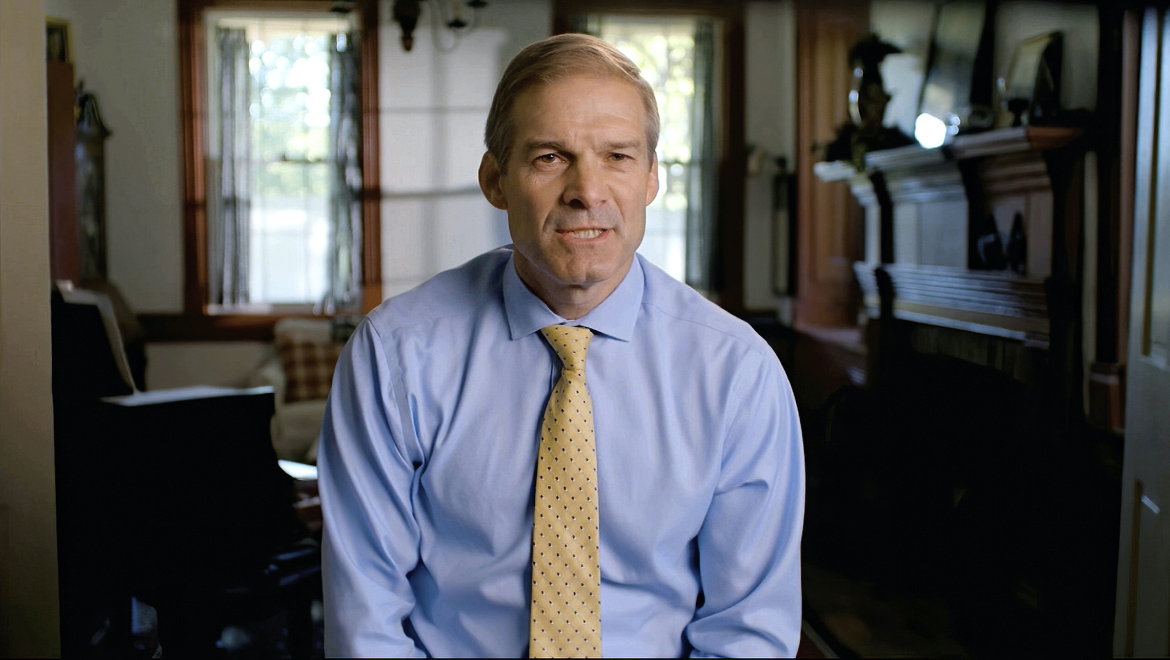 Kevin McCarthy, Jim Jordan, Steve Scalise