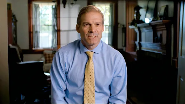 ‘This anarchy is never acceptable’: Jim Jordan asks Barr for briefing on designating antifa as terrorist group