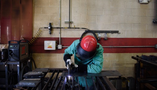 Four-year college is not for everyone. We need to make more pathways available to students