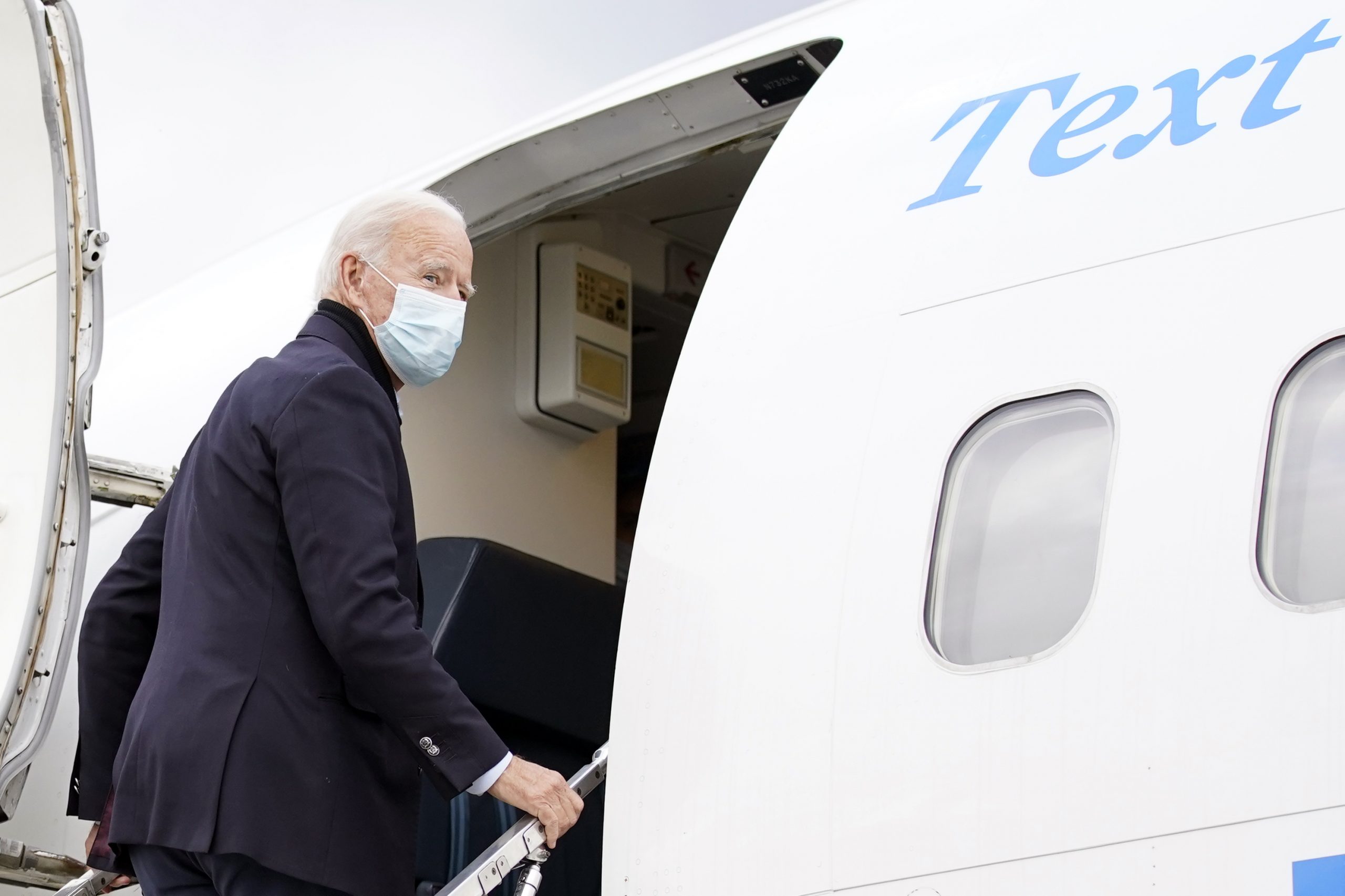 Biden: Trump called Baltimore a ‘rat-infected, rodent mess’