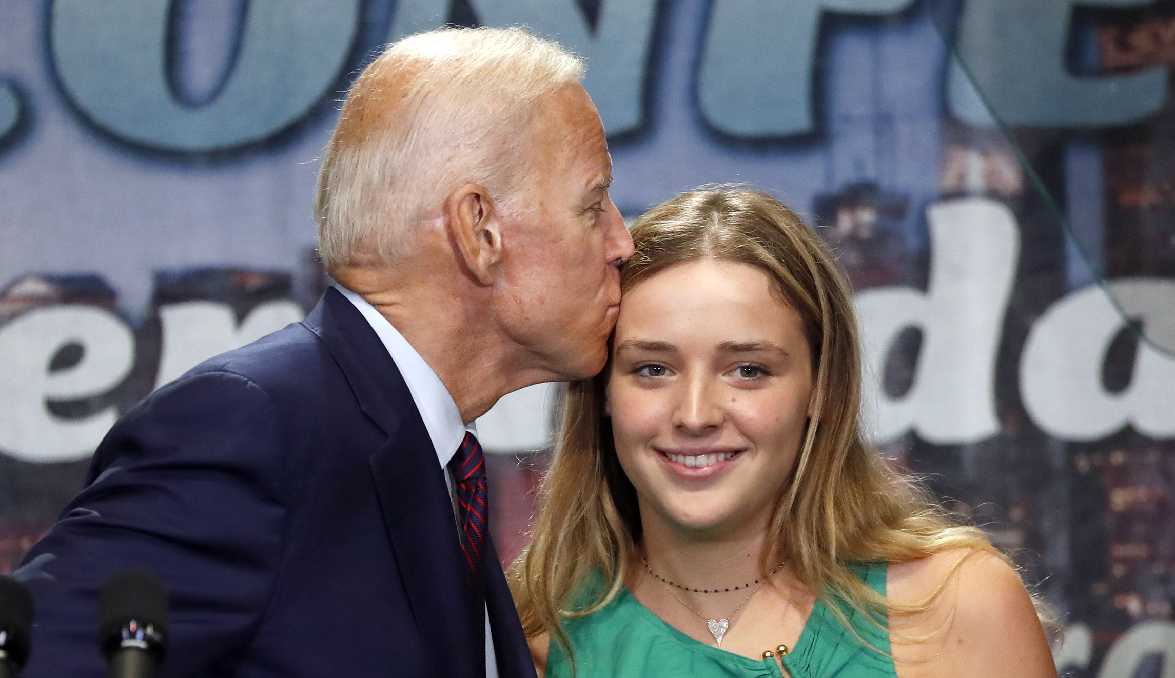 Joe Biden,Finnegan Biden