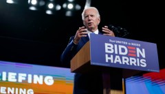 ‘I’m a constitutionalist’: Biden says mask mandate would be ‘pressure’ rather than legal requirement