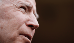 Joe Biden’s malarkey problem