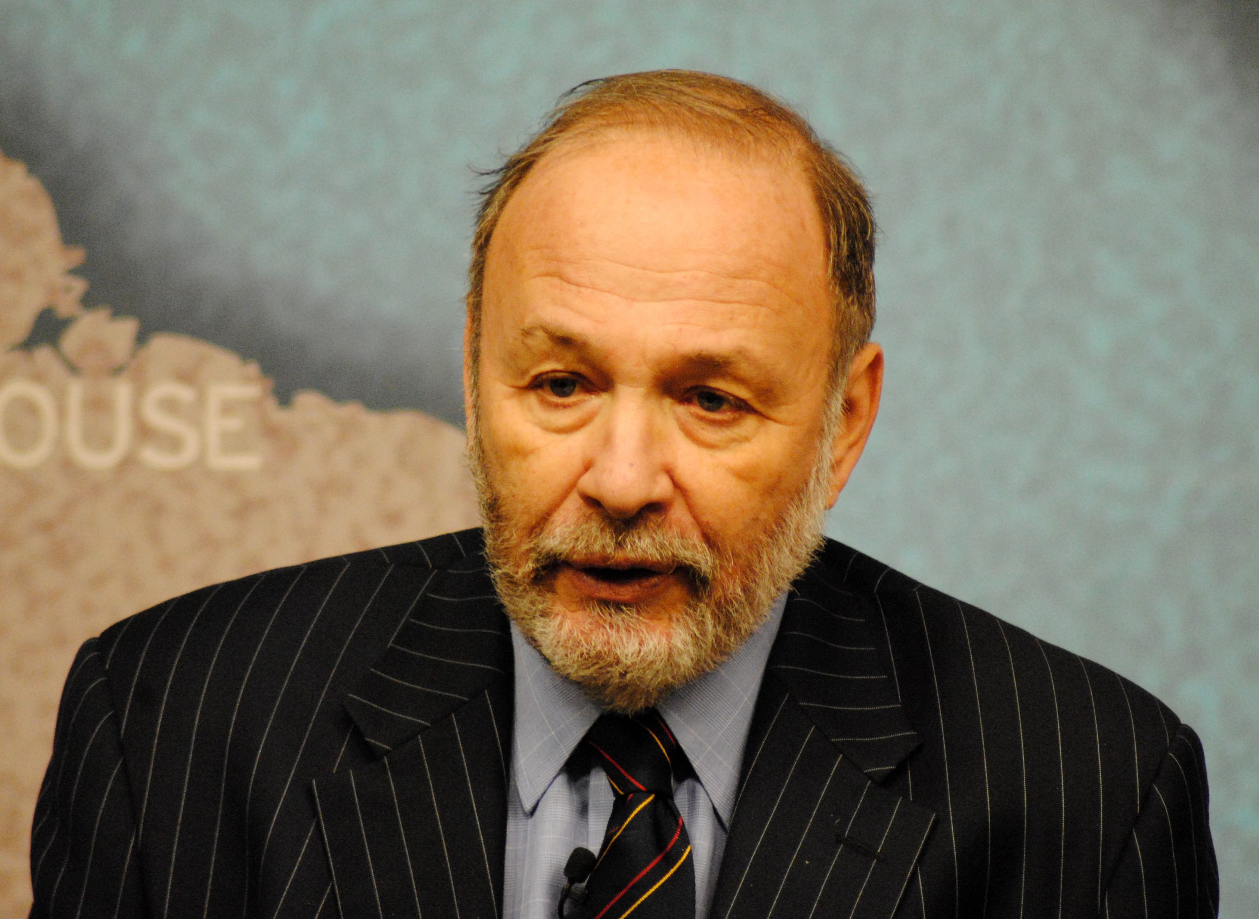 In Defense of Joe Klein