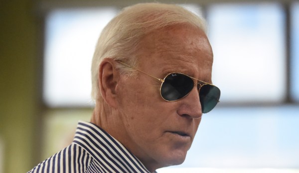 Biden calls to shut down immigration detention centers: ‘We don’t need them!’