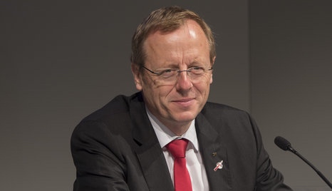 Top European space official calls for cooperation with China