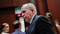 'FBI was taking the lead': John Brennan distances CIA from FISA report