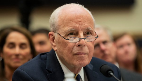 Republicans assail Dean’s record: ‘How many presidents have you accused of being Richard Nixon?’