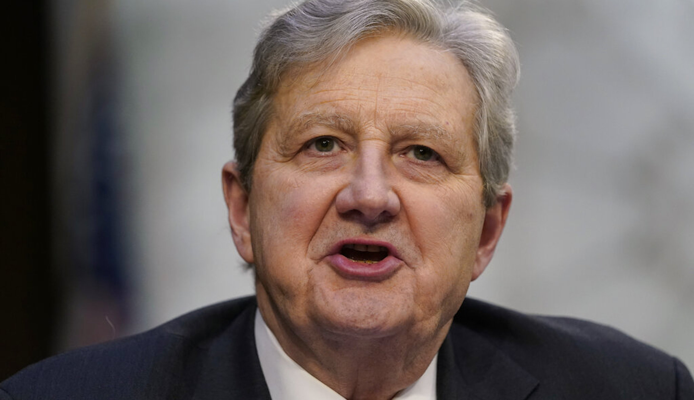 John Kennedy
