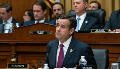 New spy czar: Cyber a bigger threat than illegal immigrants ‘crossing the Rio Grande’
