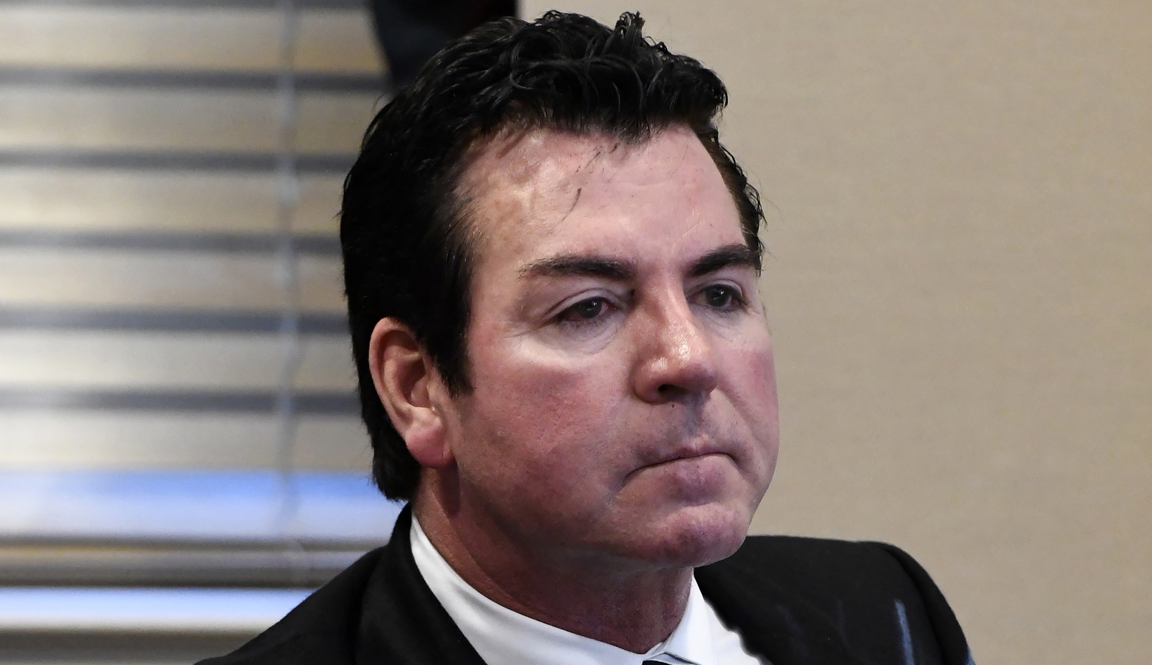 Papa John’s founder John Schnatter apologizes for using N-word during conference call