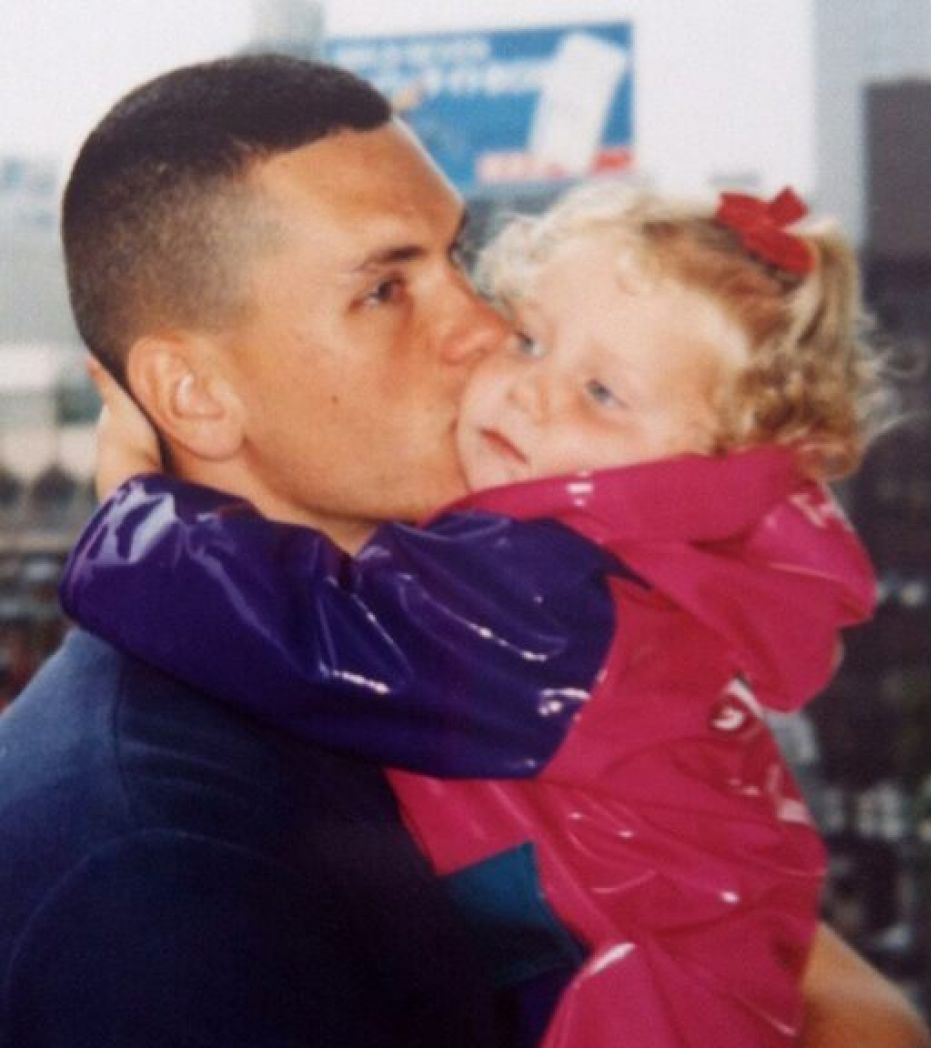 Mike Spann and Alison Spann-052119