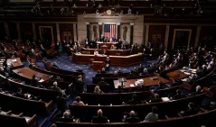‘Unfair and wrong’: McConnell slams GOP elector objections