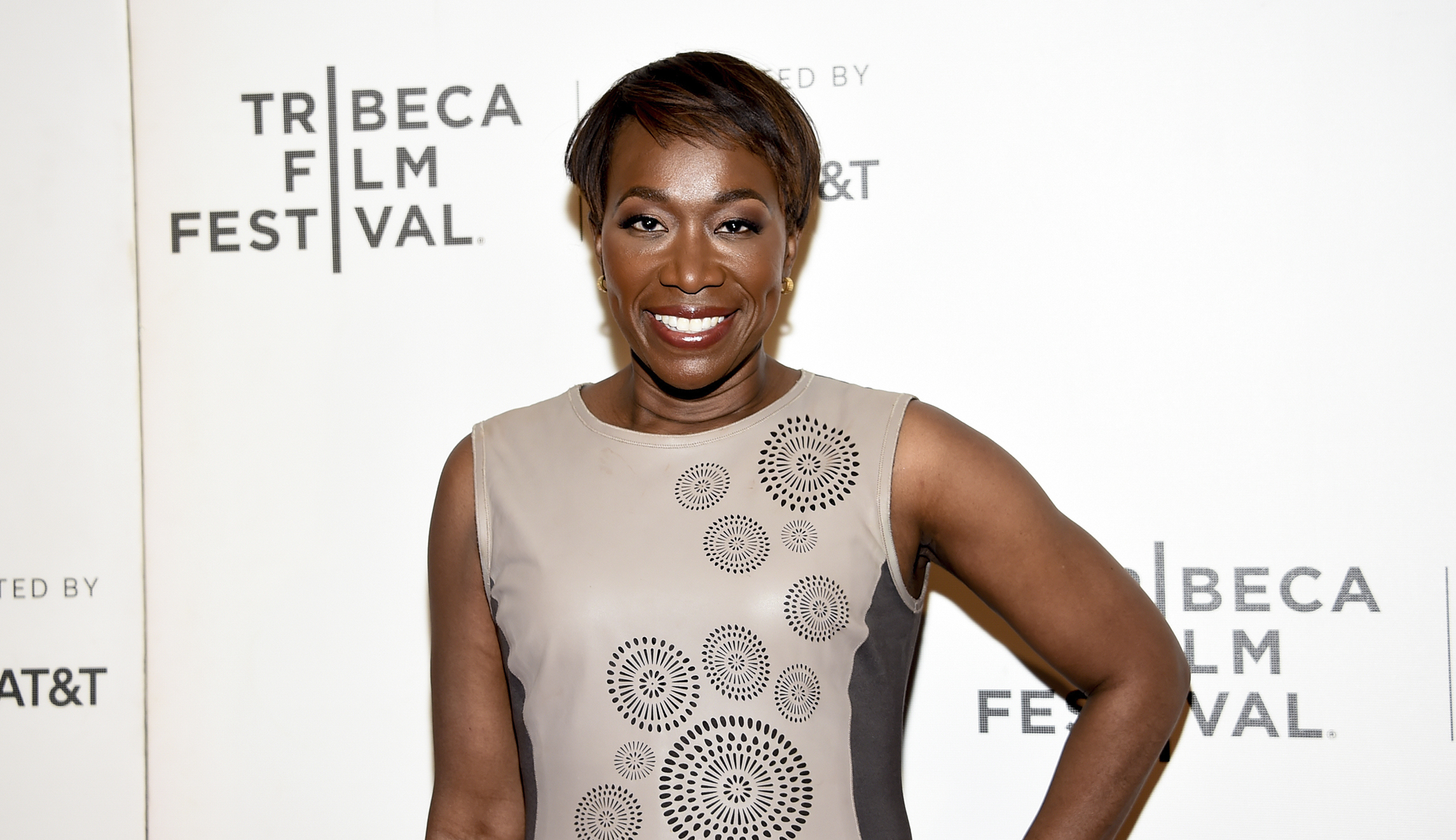 Hey MSNBC, Joy Reid cannot cover the New Hampshire primary credibly