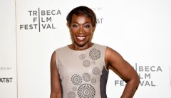 MSNBC picks Joy Reid to fill Chris Matthews prime-time slot