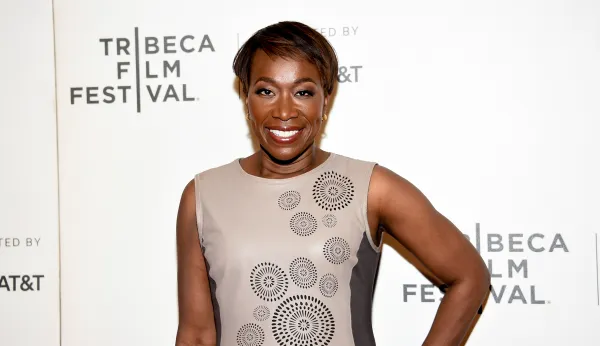 Hey MSNBC, Joy Reid cannot cover the New Hampshire primary credibly
