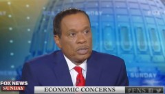 ‘It could come to that’: Fox’s Juan Williams says Trump could cancel November election