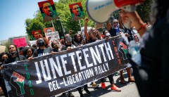 Juneteenth bill passes House, set to become 11th federal holiday