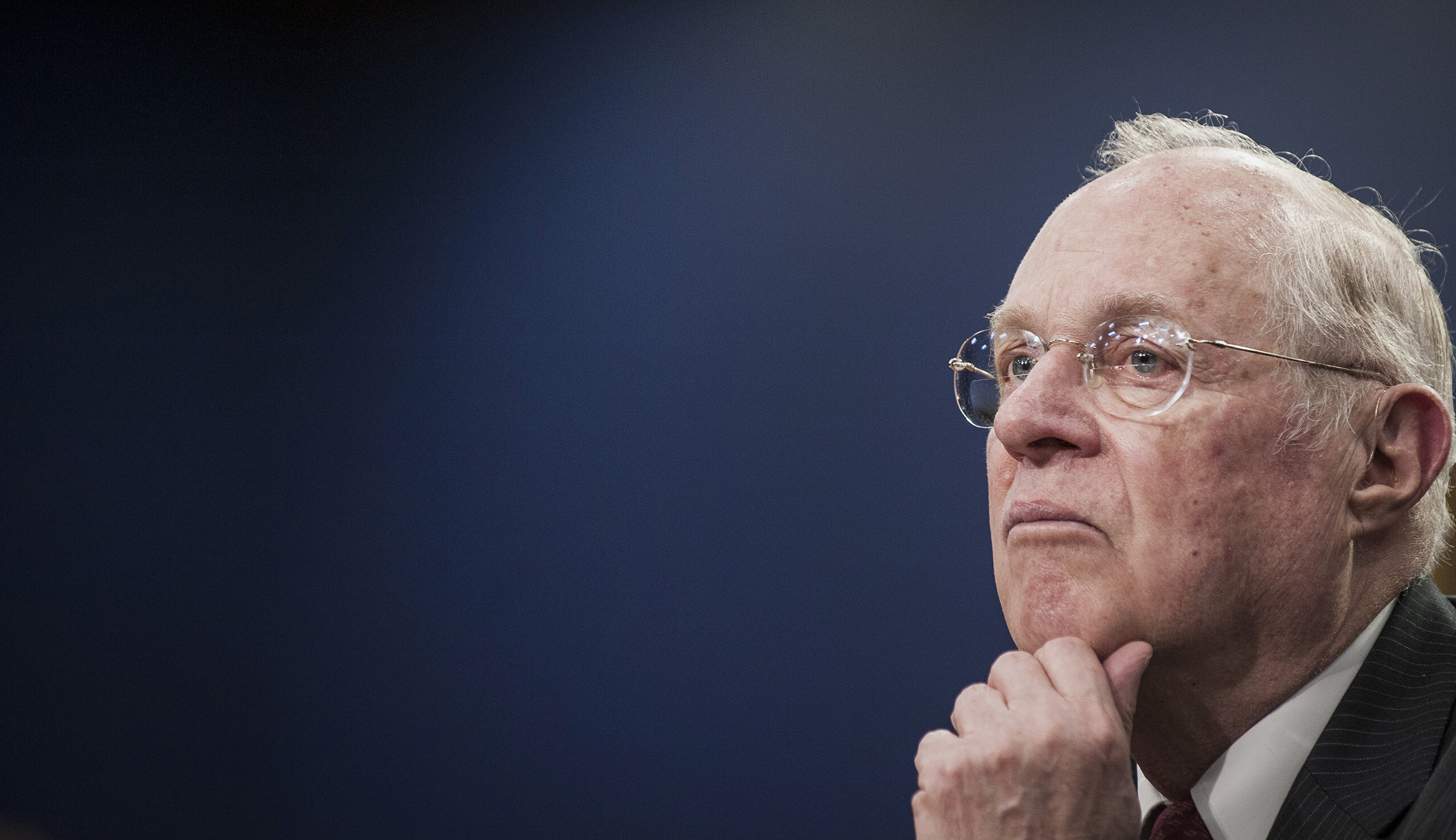 Justice Anthony Kennedy’s retirement is an answer to prayer for evangelicals