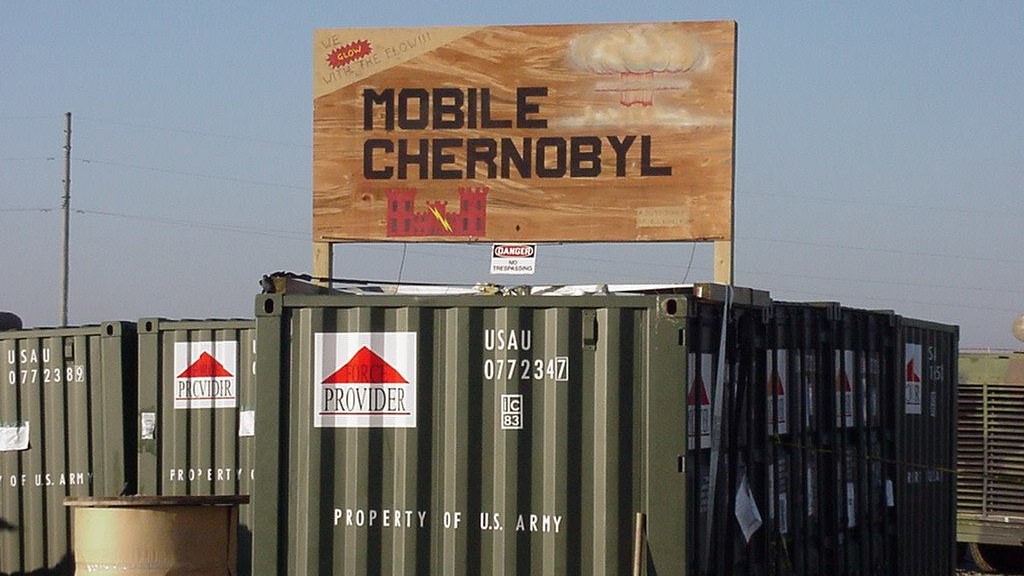 Sick K2 veterans left out of Senate NDAA bill