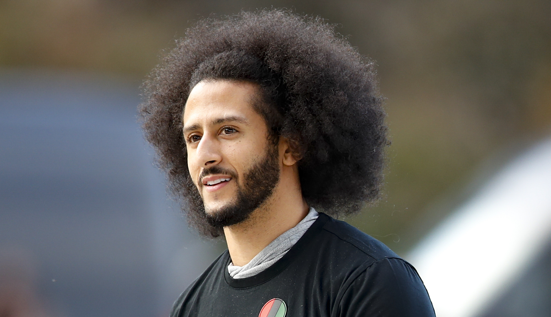HBCU Morgan State University to give Kaepernick honorary degree