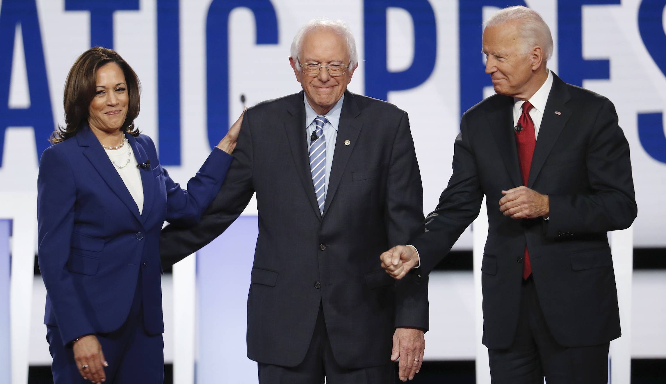 Democrats failed because they had delusions of how popular their policies are