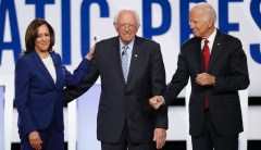 Democrats failed because they had delusions of how popular their policies are